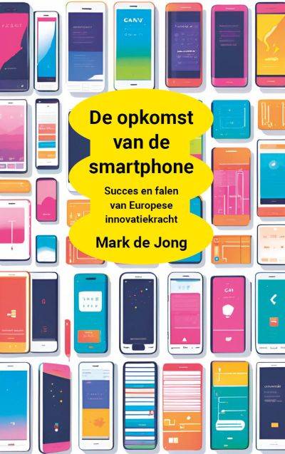 De mislukte verovering van de Europese smartphonemarkt door KPN